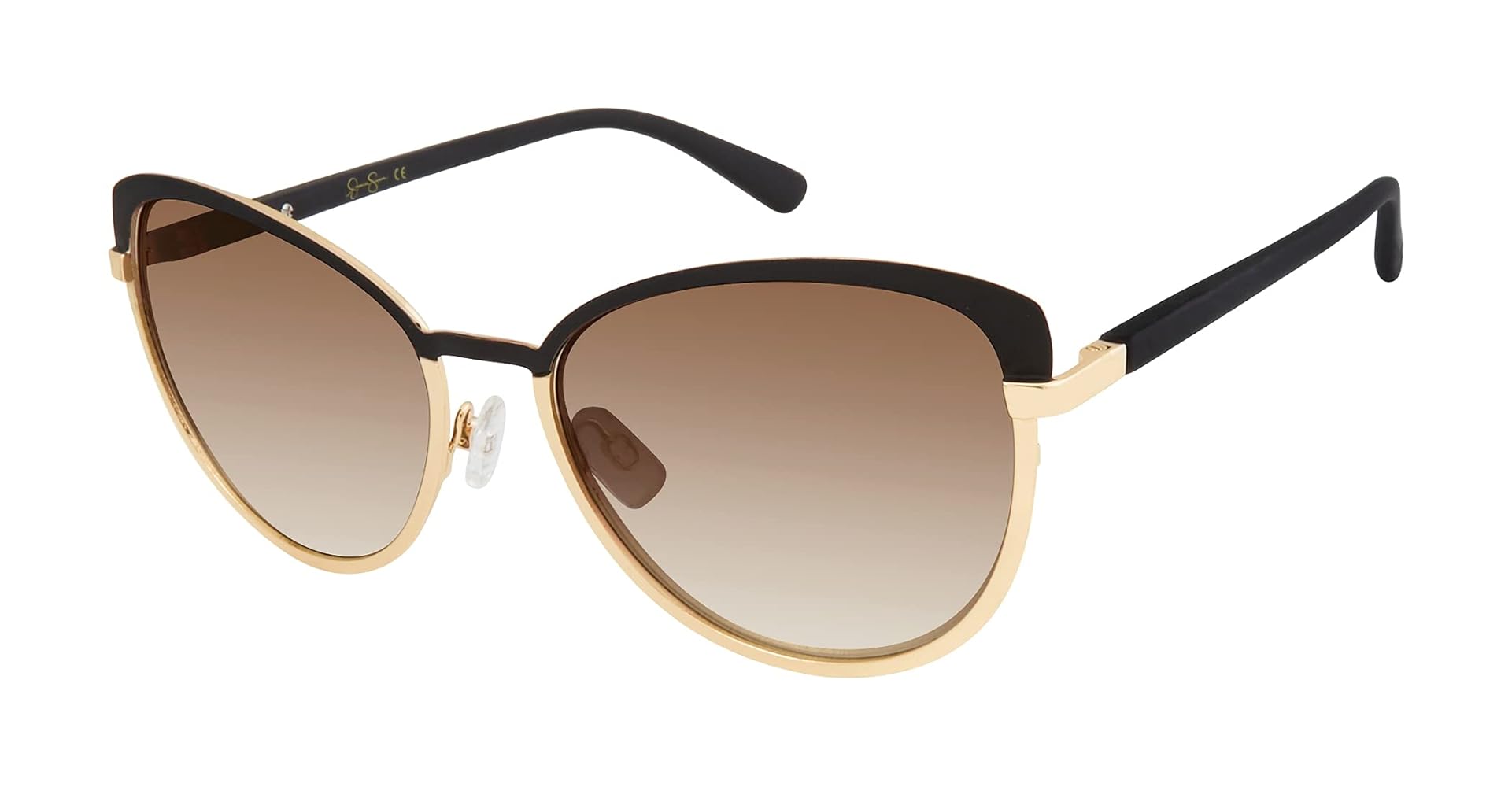 Amazon.com: Jessica Simpson Women's J5316 Vintage Metal Cat