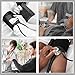 ASA TECHMED - Basic Economy Student Physical Therapy Goniometer Kit - Ideal for Students and Personal Use