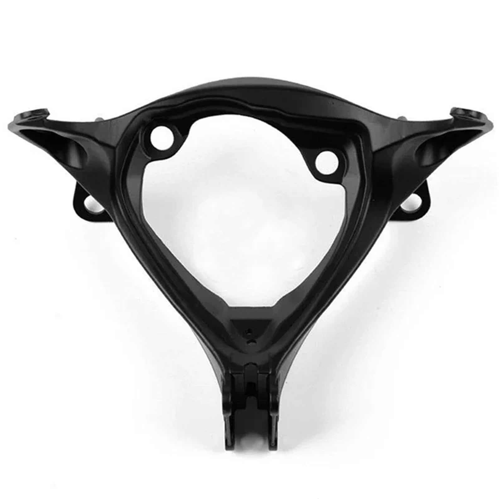 Headlight Bracket Motorcycle Front Headlight Upper Fairing Bracket Holder Fit for Suzuki GSXR1000 GSXR GSX R1000 GSX-R1000 2001-2020(GSXR1000 2007-2008)
