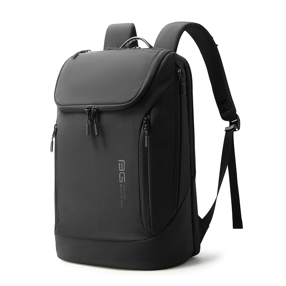 Smartpack Water Resist fit 15.6 Inch Laptop Backpack, Travel Durable Backpack for Men and Women-image-48