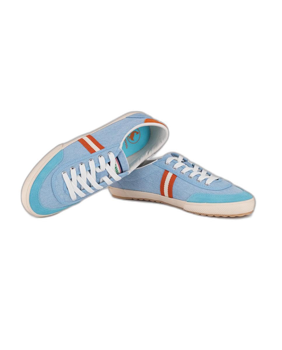 El Ganso Handball Canvas Azul