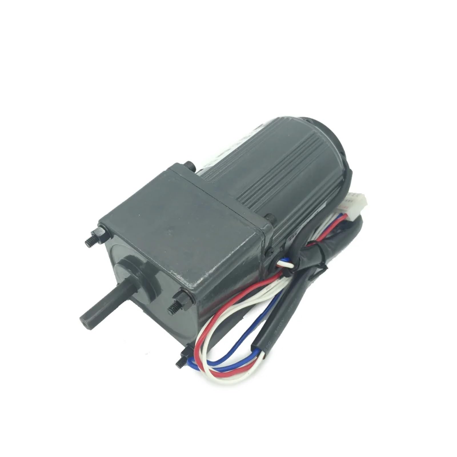 LIUCH 2M06GN-C AC 220V Motoriduttore 6W Motore monofase Bassa velocità Reversibile Mini Regolazione della velocità Alta coppia Micromotore(220V 50RPM)