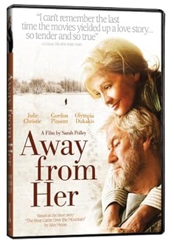 Away From Her