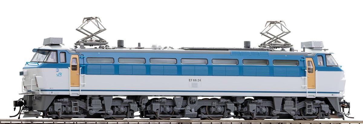 Amazon | トミーテック TOMIX HOゲージ JR EF66 0形 JR貨物更新車 鉄道