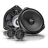 ✔️ Endlich präzisen und hochauflösenden Sound im Opel Corsa E