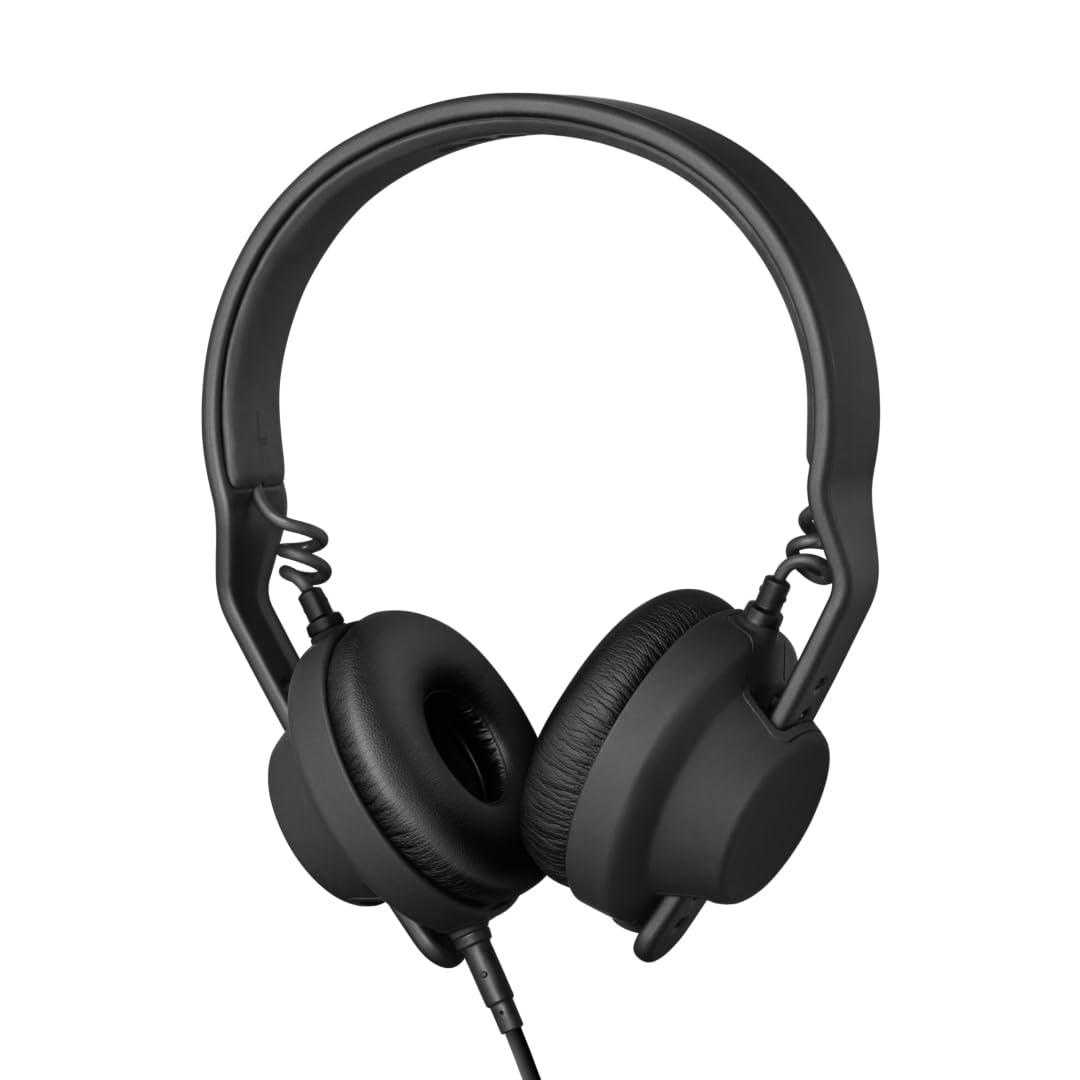 ヘッドホン AIAIAI TMA-2 MODULAR DJ Preset AIAIAI Fones de ouvido profissionais de DJ TMA-2 DJ de alto