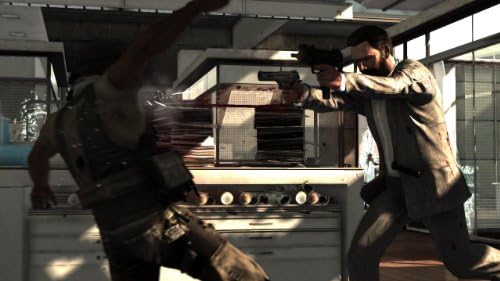 Max Payne 3 - Xbox 360 (Renewed) — 사진 3