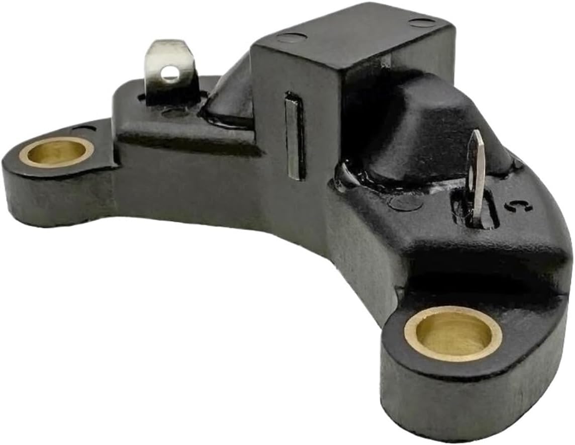 Ignition Module Lucas Control Distributors 25D,59D,45D4 & 45D6