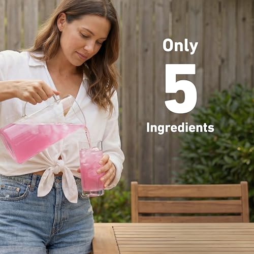 Image of Isopure Clear Whey Isolate Protein Powder, Lactose Free, Gluten Free, Naturally Flavored, Mixed Berry, 20g Protein Per Serving, 14.1 Oz, 16 Servings (Packaging May Vary)
