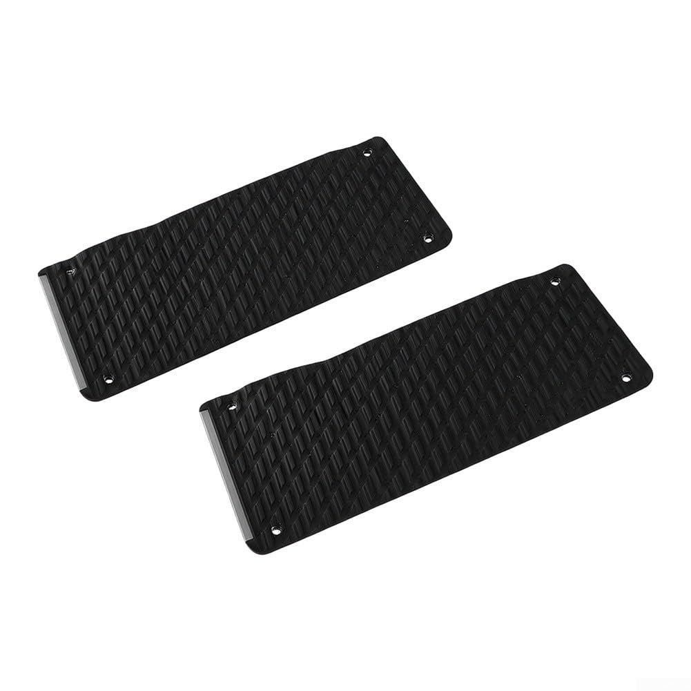 para soporte Móvil Silicona Plegable para Mesa, Ajustable Multiángulo Antideslizante, Base Escritorio para portátil para iPhone para samsung Tablet 4-8 Pulgadas(2PCS Orange)