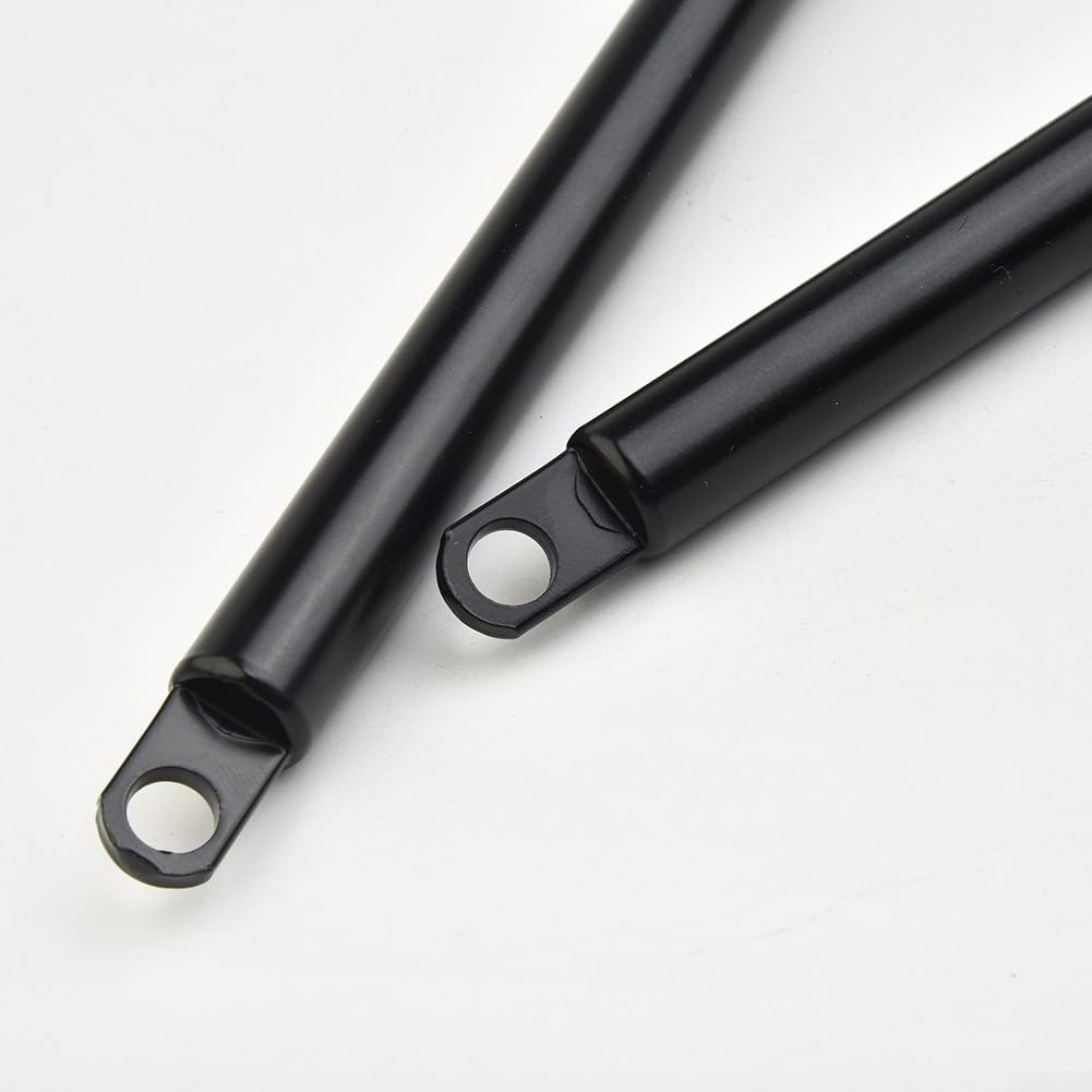 2 pezzi, supporti di sollevamento ammortizzatori a gas per auto, molla a gas per regolatore sedile, ammortizzatore per SUZUKI Burgman 400 AN400 2007-2016
