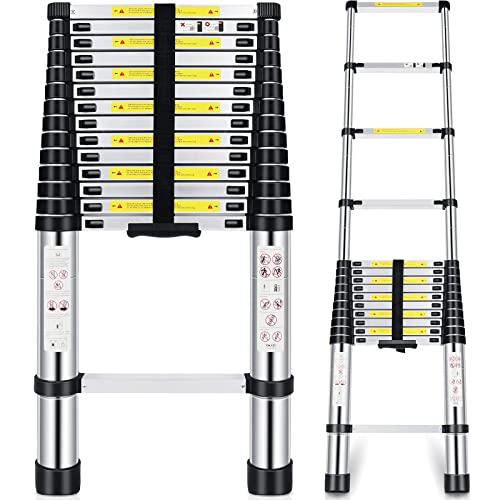 Best Telescoping MultiPosition Ladder (aluminum) 2022