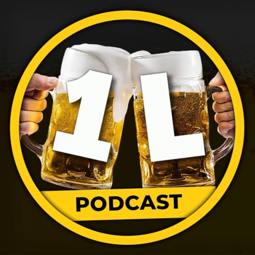 『1L Podcast』のカバーアート