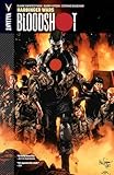 Bloodshot Volume 3: Harbinger Wars