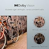 Zoom IMG-2 hisense 65 qled 4k 65a78gq Zoom IMG-2 hisense 65 qled 4k 65a78gq