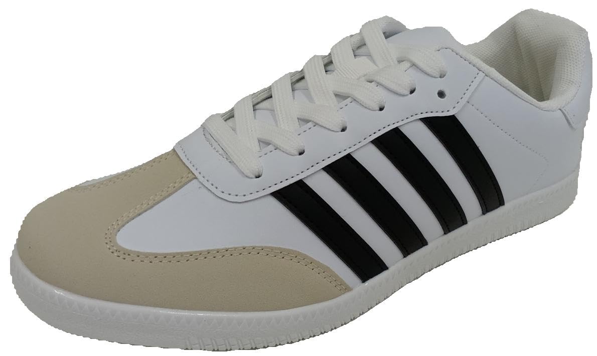 【51%OFF】【1,260円】 STAR TRADING メンズ カントリースニーカー