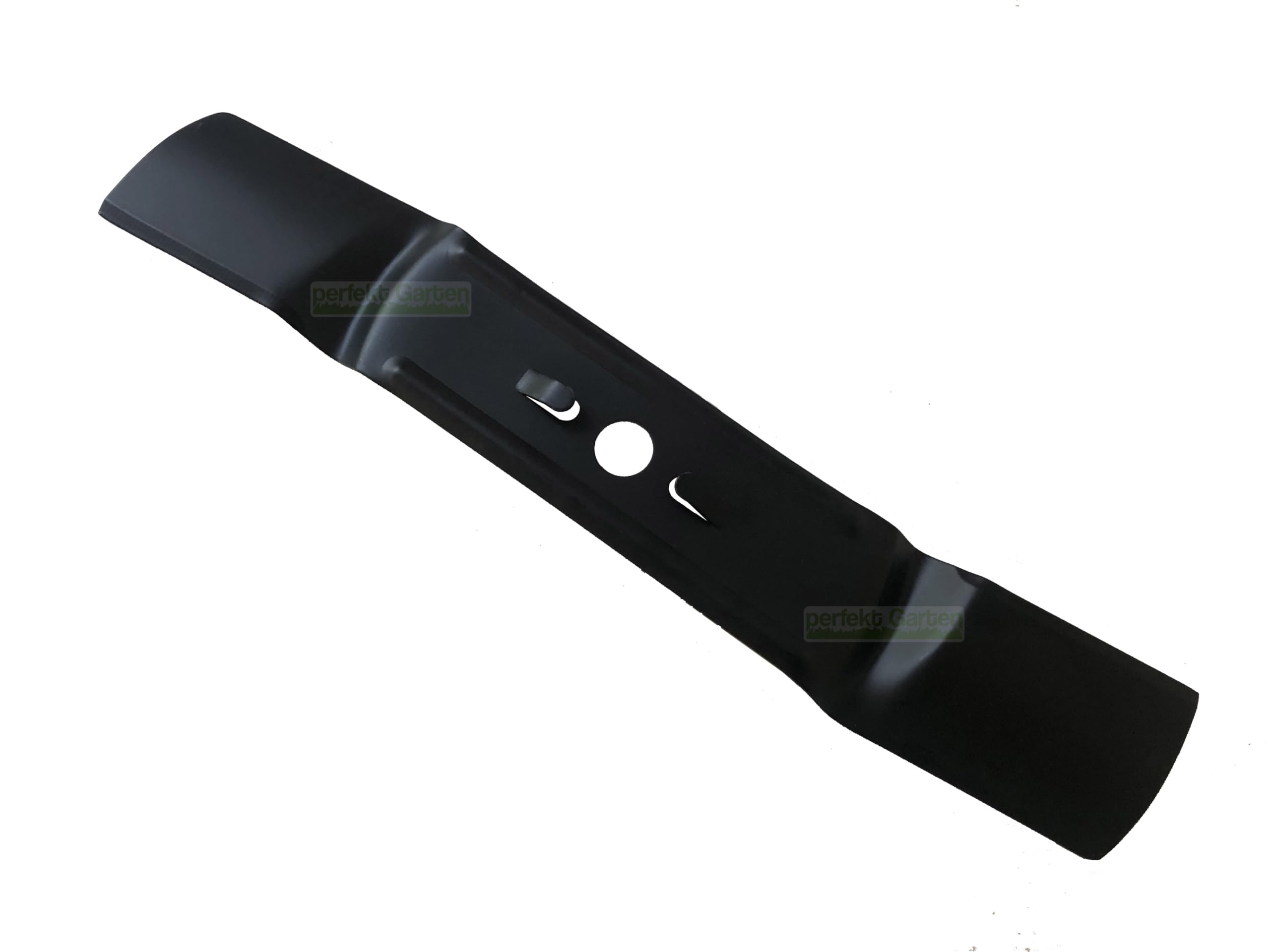 37 cm lawn mower blade compatible with Stihl/Viking RMA 339, RMA 339C, RMA 339.0, RMA 339.0 C / 63207020140