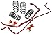 Eibach 4018.880 Pro-Plus Suspension Kit