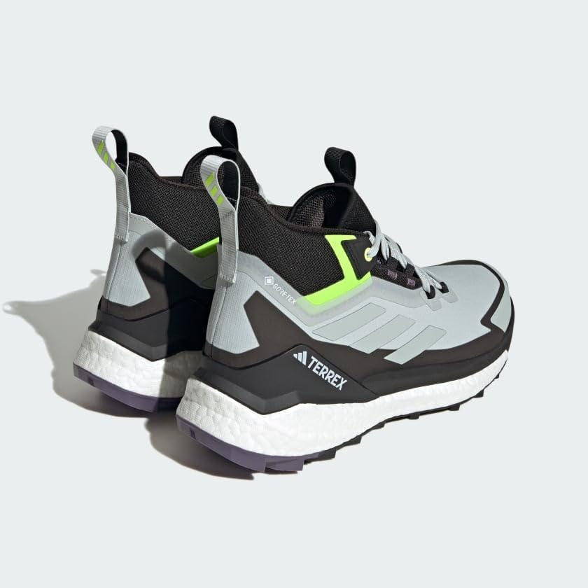 Image of adidas Men's Terrex Free Hiker 2 Hiking Shoes