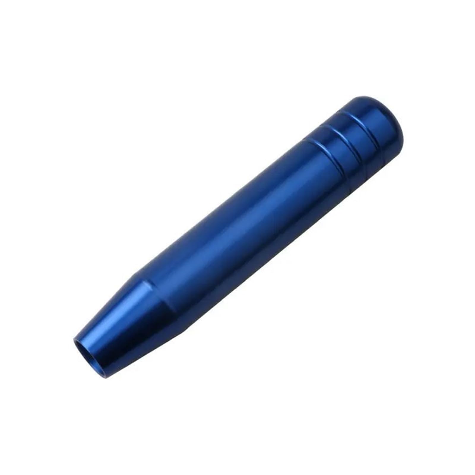 Htvtkrfgrl Blue For Universal Gear Shifter Knob Aluminum Performance