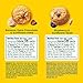 belVita Energy Snack Bites Variety Pack, Banana Dark Chocolate & Sunflower Seed, Blueberry & Sunflower Seed, 15 Snack Packs