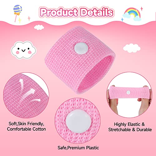 Meiyyj J Motion Sickness Bands Kids Cruise Accessories Must Have Travel Sickness Bands For Kids Gifts For Morning Sickness Relief Seasickness Wristband Cruise Travel Essentials