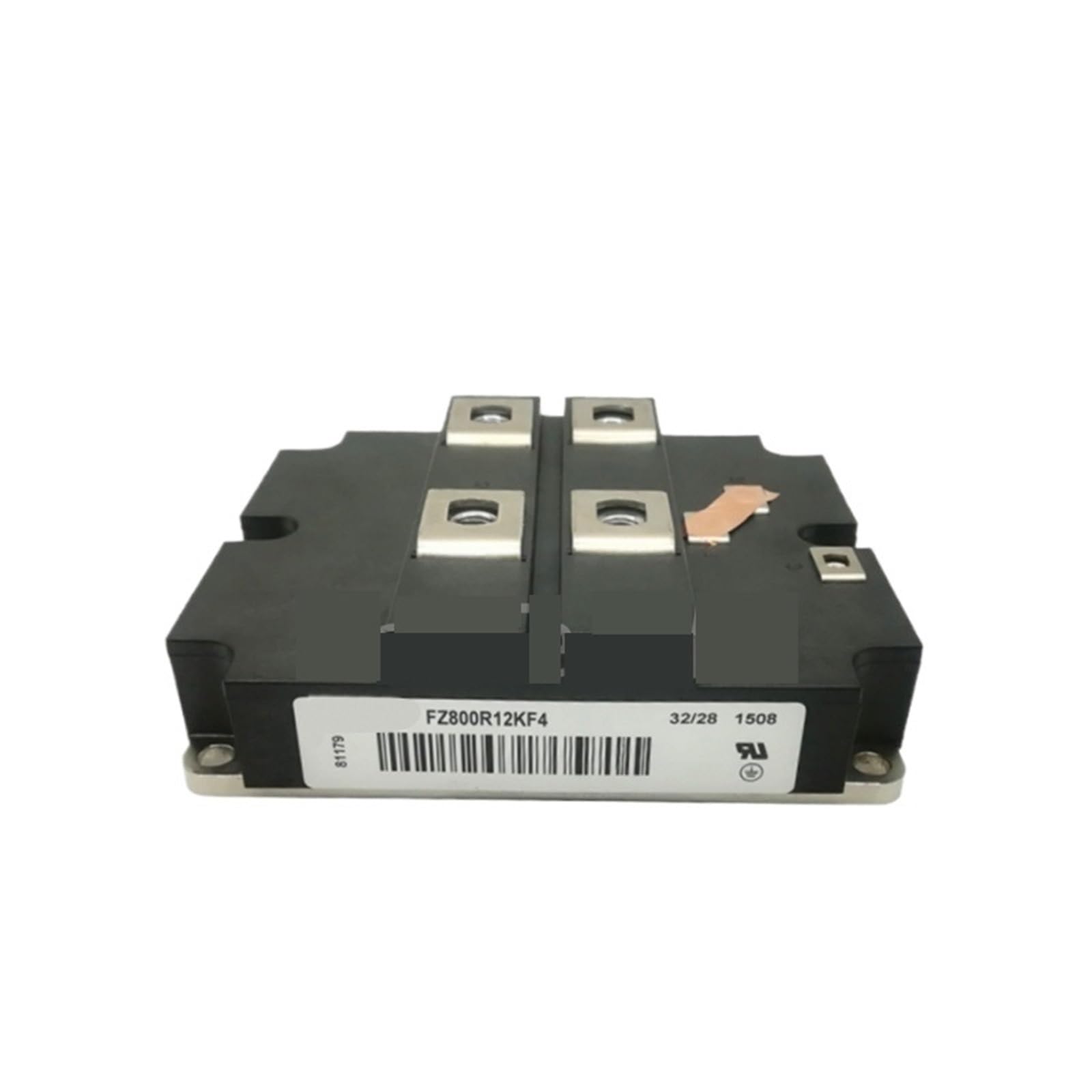 GJEXXPTST 1pcs FZ800R12KF4 IGBT Module high Power Rectifier