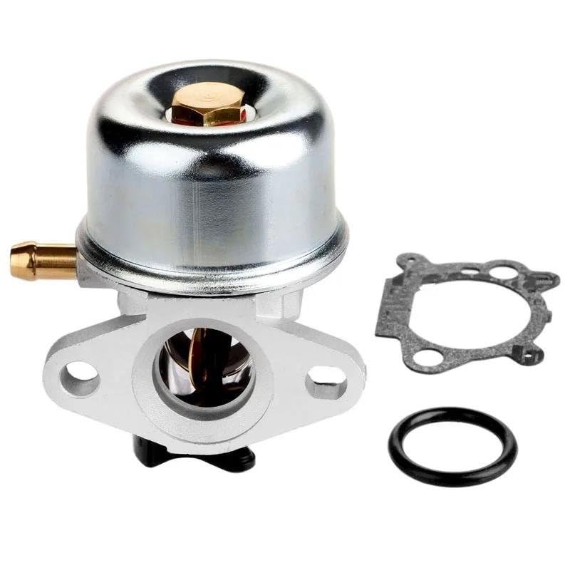Carburateur Briggs & Stratton 799866 pour l'entretien du jardin - 6