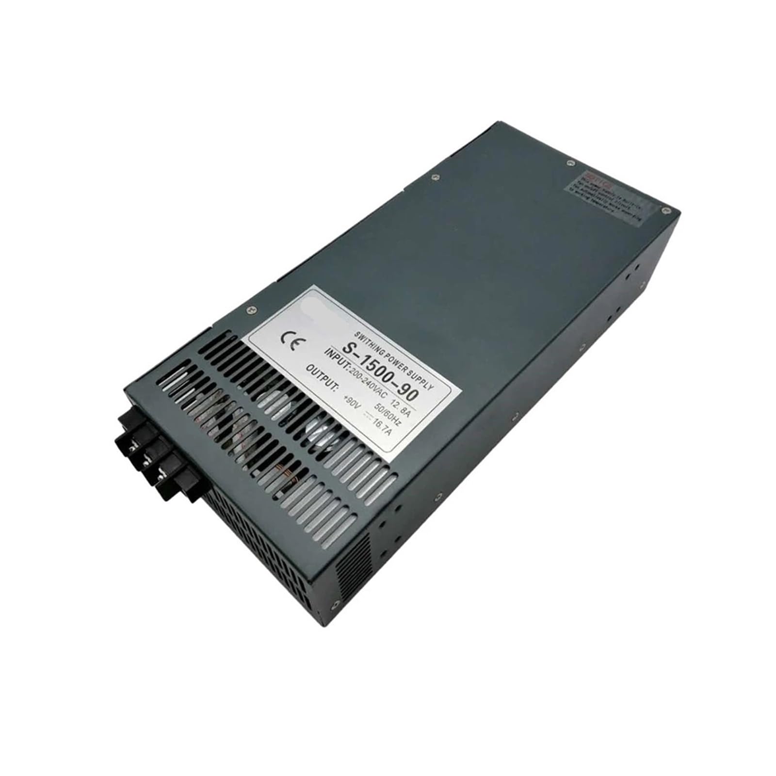 2RD58I8PM DC Adjustable Switching Power Supply 2000W 1500W 1000W 12V 15V 24V 36V 48V 60V 72V 80V 90V 220V 300V Supplies(0-80v-1000w,110VAC)