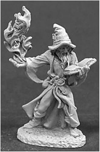 Reaper - Figura decorativa diseño de Domur Hunters Moon Reaper - Figura decorativa diseño de Domur Hunters Moon