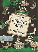 The joking man B0006BVO4O Book Cover