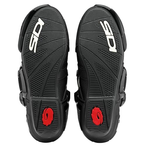 SIDI Rex Air Road Boots2