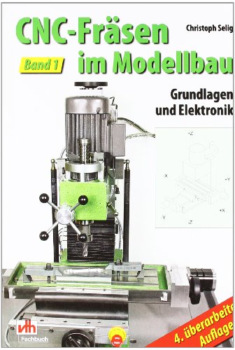 CNC-Fräsen im Modellbau: Grundlagen