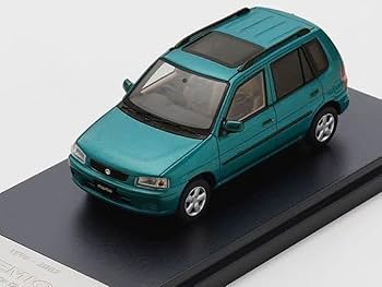 ☆非売品☆ マツダ デミオ　1/43 マツダ 特注 モデルカー Amazon | ◇限定100個！MAZDA特注100周年記念限定モデル 1/43