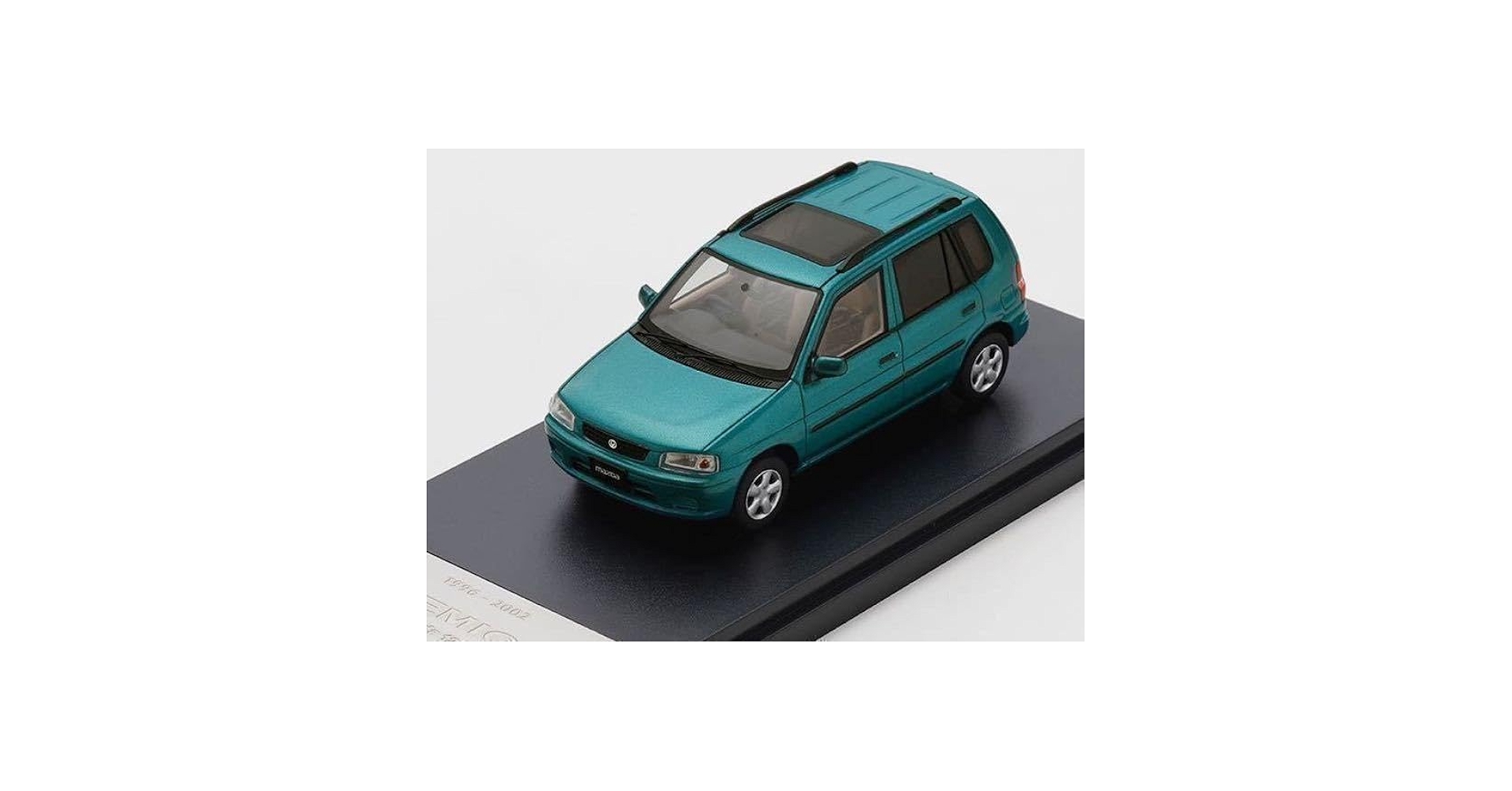 Amazon | ◇限定100個！MAZDA特注100周年記念限定モデル 1/43