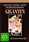 giganten dvd  Giganten [Special Edition] [3 DVDs]