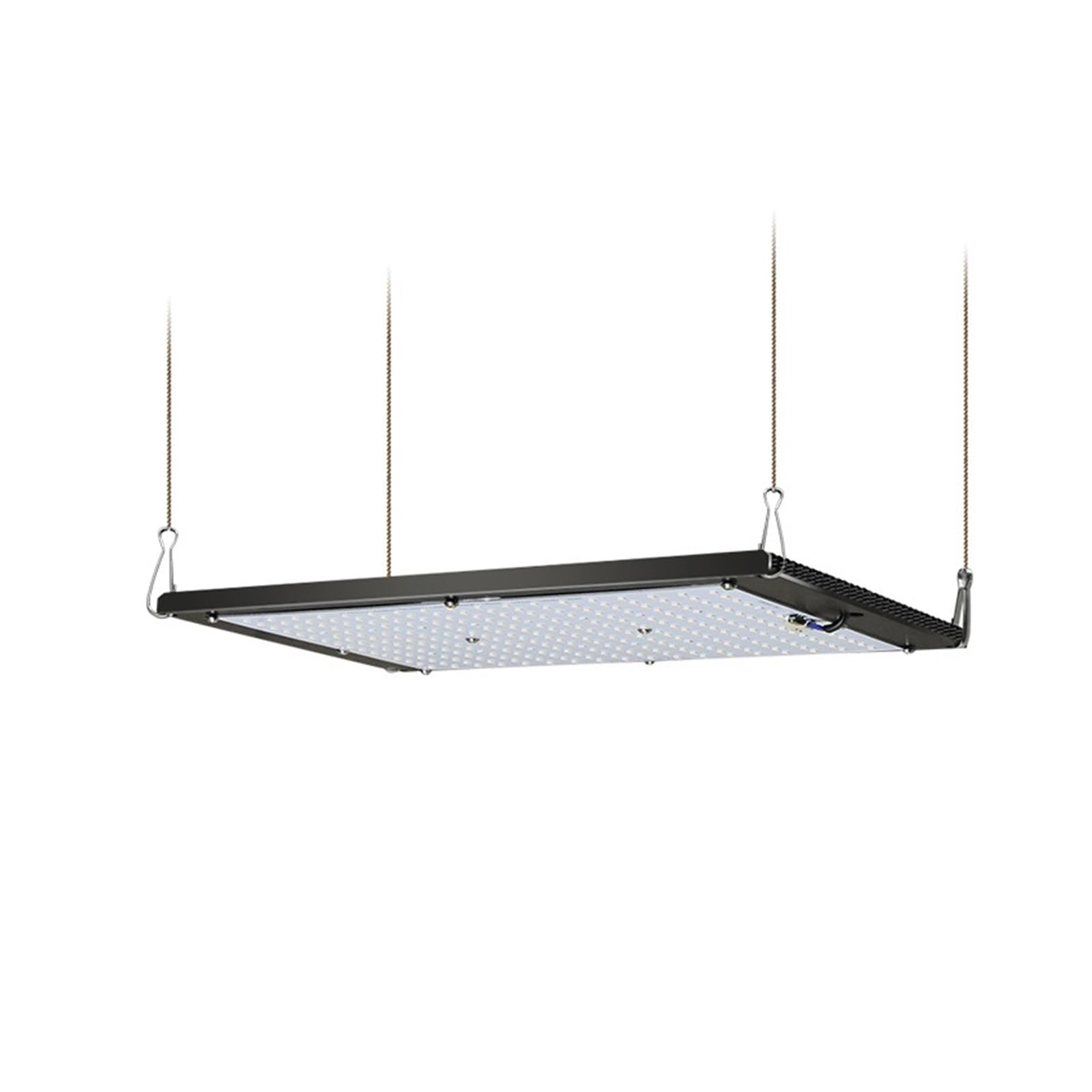 Luces de Cultivo, Tablero de luz Led de cultivo superbrillante, 120W, 240W, espectro completo, LM301H SK 3000K 3500K 4000K 660nm, controlador DIY(3000k,120W)