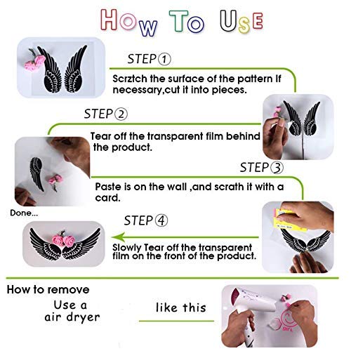 Shisha Bar Wandbilder Wohnzimmer Dekorative Kunst Wandtattoos Shisha Shop Shisha Bar Tapetenmuster Wasserdicht Abnehmbar… – Bild 3