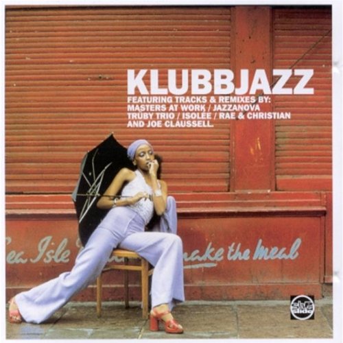 Masters at Work, Jazzanova, Trüby Trio, Isolée, Rae & Christian.. [Audio CD]