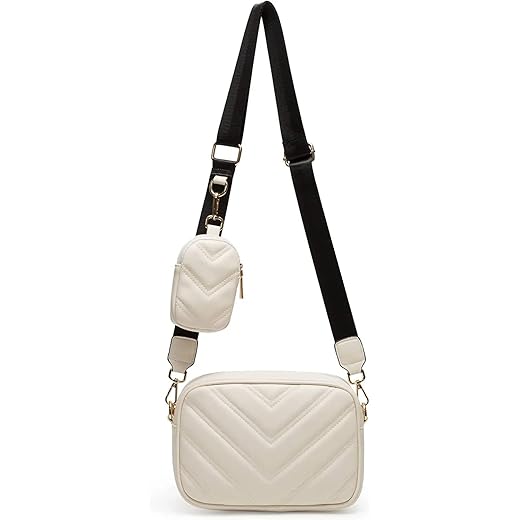 ADISA Womens Cross Body Sling Bag