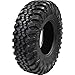 Ocelot Aurora 32x10x14 UTV Tires All Terrain, Durable 8-Ply Radial Construction and Non-Directional Tread, Thick Lugs for Diverse Terrain and Conditions - 32x10x14 ATV Tires