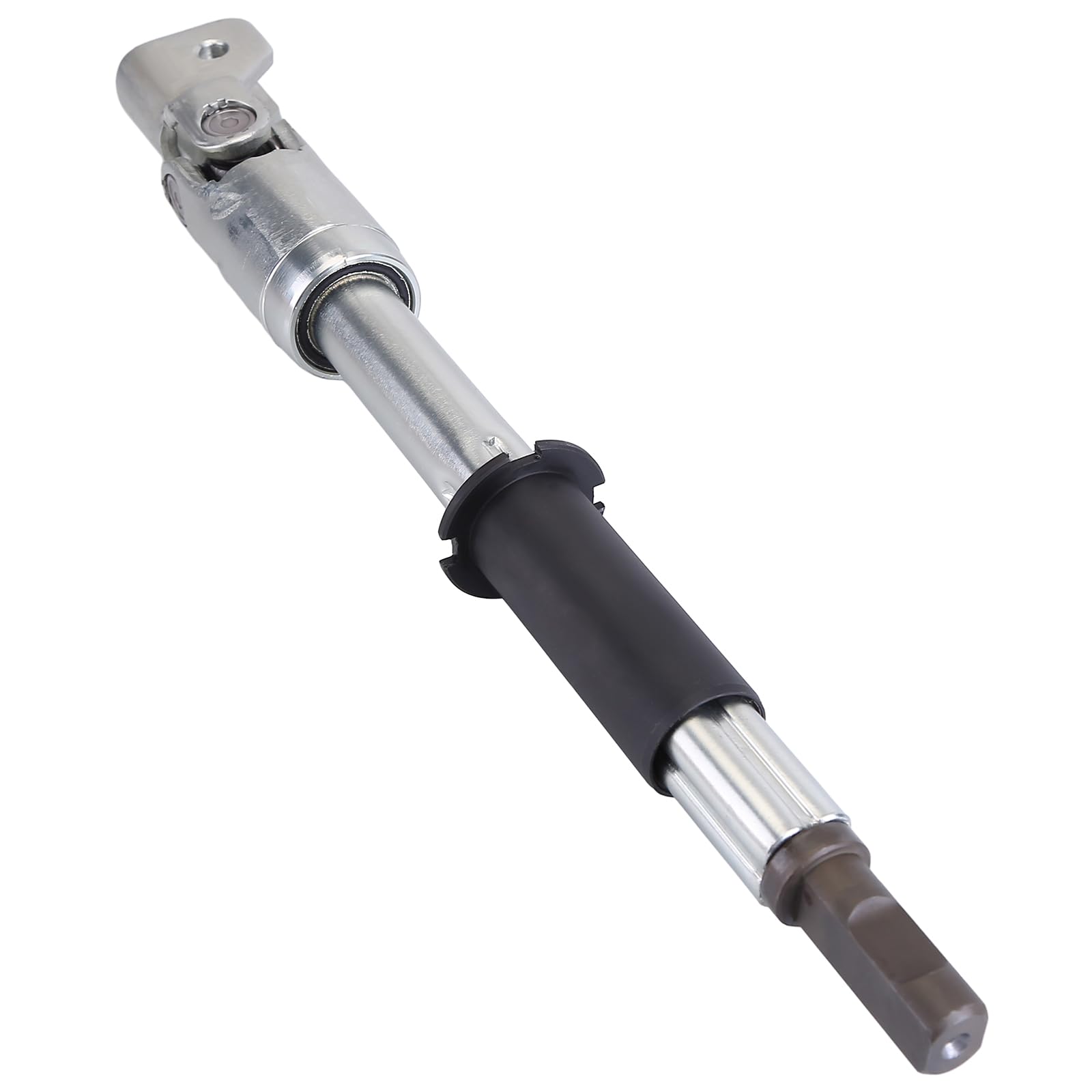 LICHENGTAI Giunto Albero trasversale sterzo compatibile con NV400 Master Movano 2011-2016 Giunto colonna servosterzo 480800001R, 48820-00Q0F, 4882000Q0F