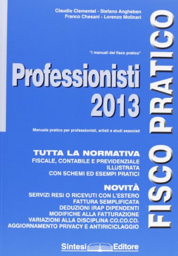 Professionisti 2013 Professionisti 2013