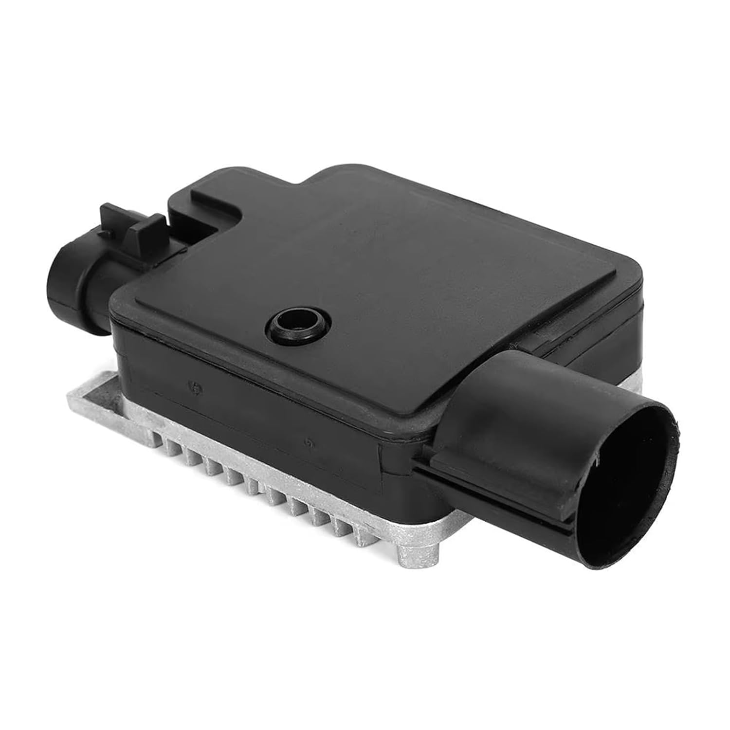 Blower Resistance Compatible with Crown for Victoria 4.6L 2006 2007 2008 2009 2010 2011 Car Motor Cooling Fan Control Module HVAC Blower Motor Resistor Relay 940002904