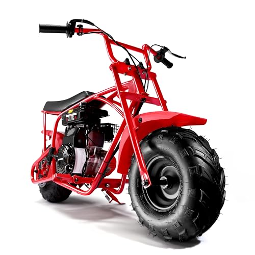 Oryxearth 105CC Mini Bike