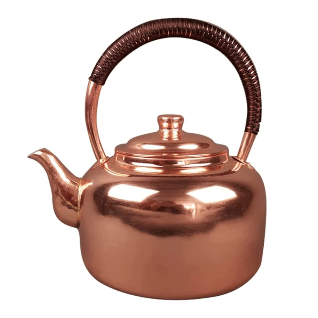 Amazon.com: MUYRJLZX Kettle stovetop Stovetop Teapot Classic