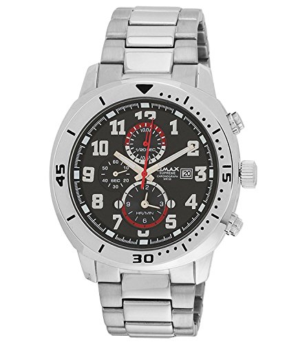 Omax Retro Trav CS119 Watch