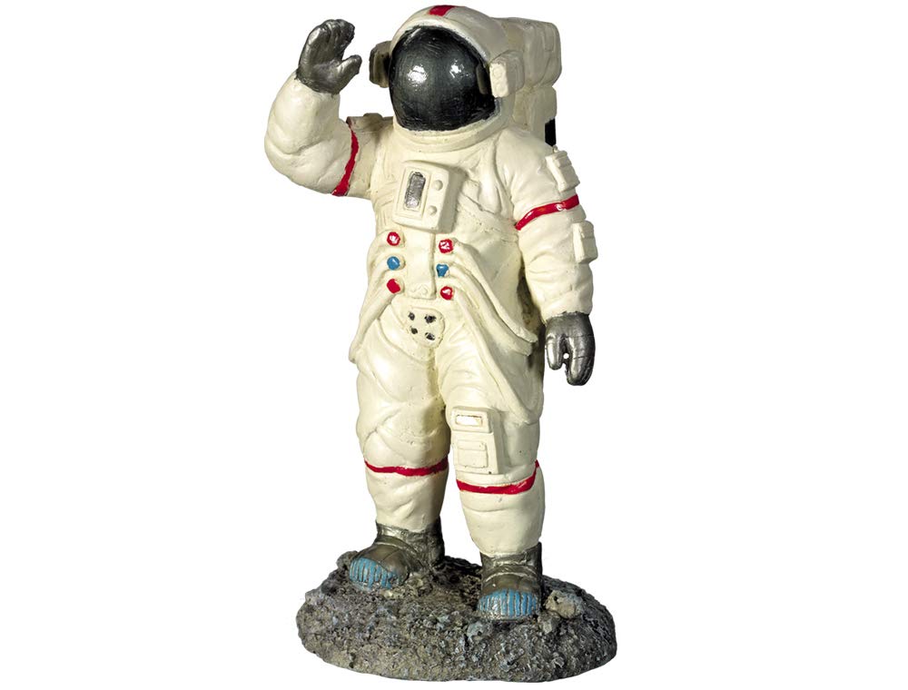Nobby Aqua Ornaments 28639 Astonaut 248 g