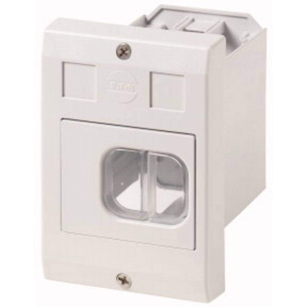Boîtier en plastique Eaton 281634 coffret de commande de type PKZ0 - 3
