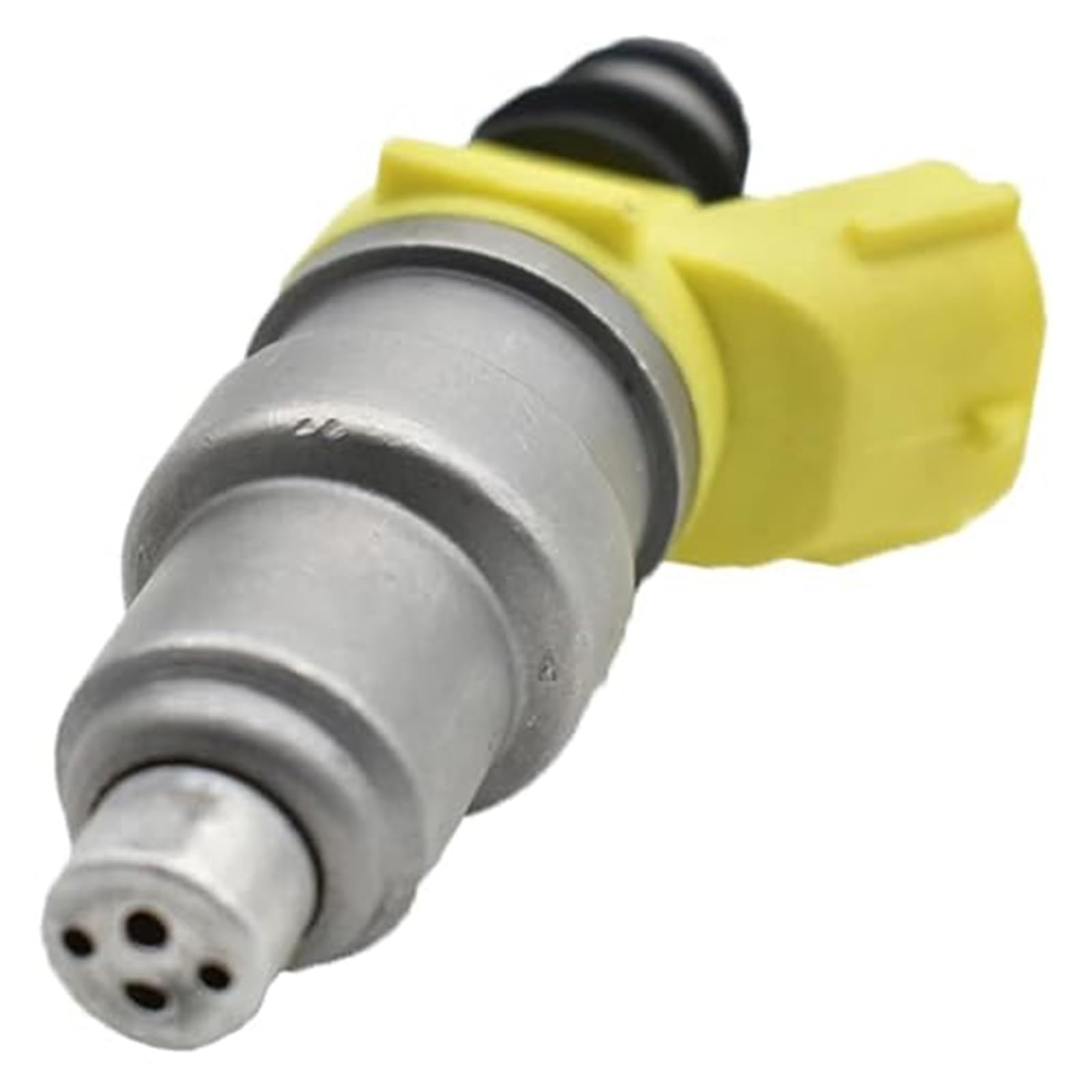 Buse d'injecteur d'essence de Carburant 4 pièces, for Toyota, for AE100, for Corolla, 1991-1997 23250-15030 23209-15030 injecteur de Carburant